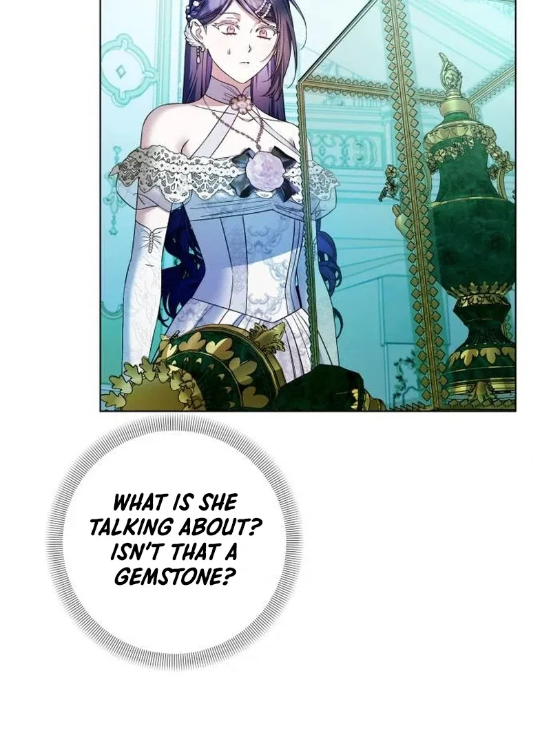 On Your Knees, Your Highness! Chapter 33 – Page 12
