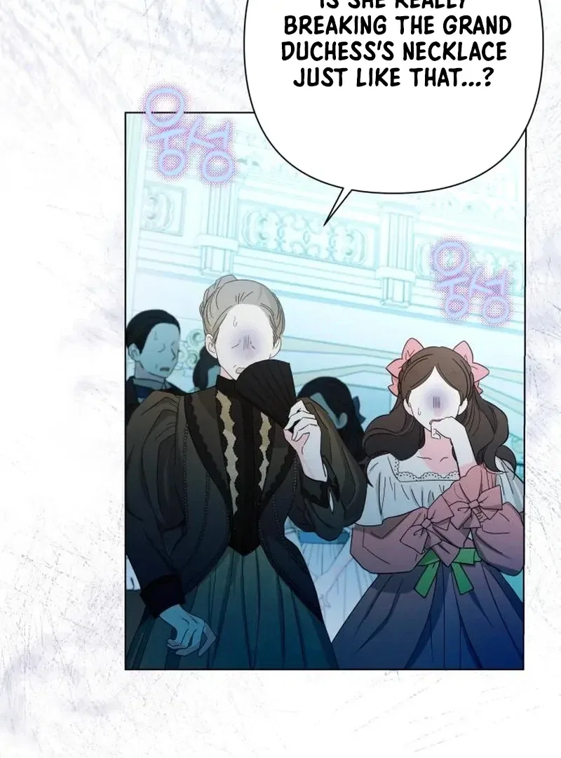 On Your Knees, Your Highness! Chapter 33 – Page 22