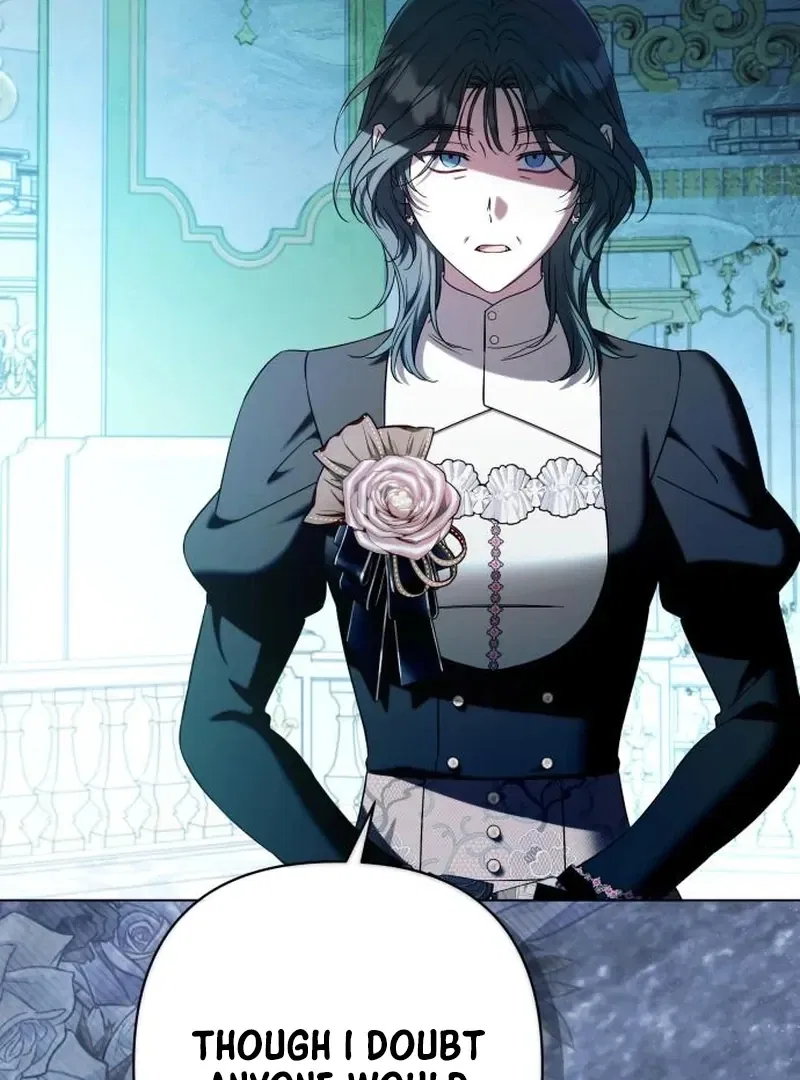 On Your Knees, Your Highness! Chapter 33 – Page 26