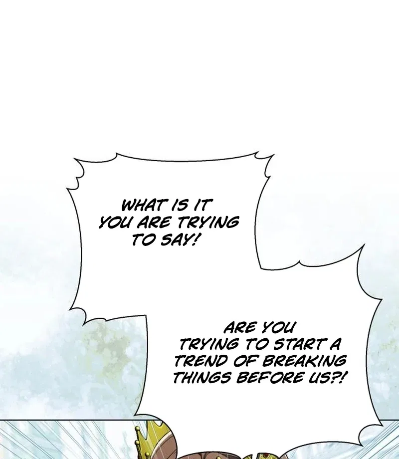 On Your Knees, Your Highness! Chapter 33 – Page 29