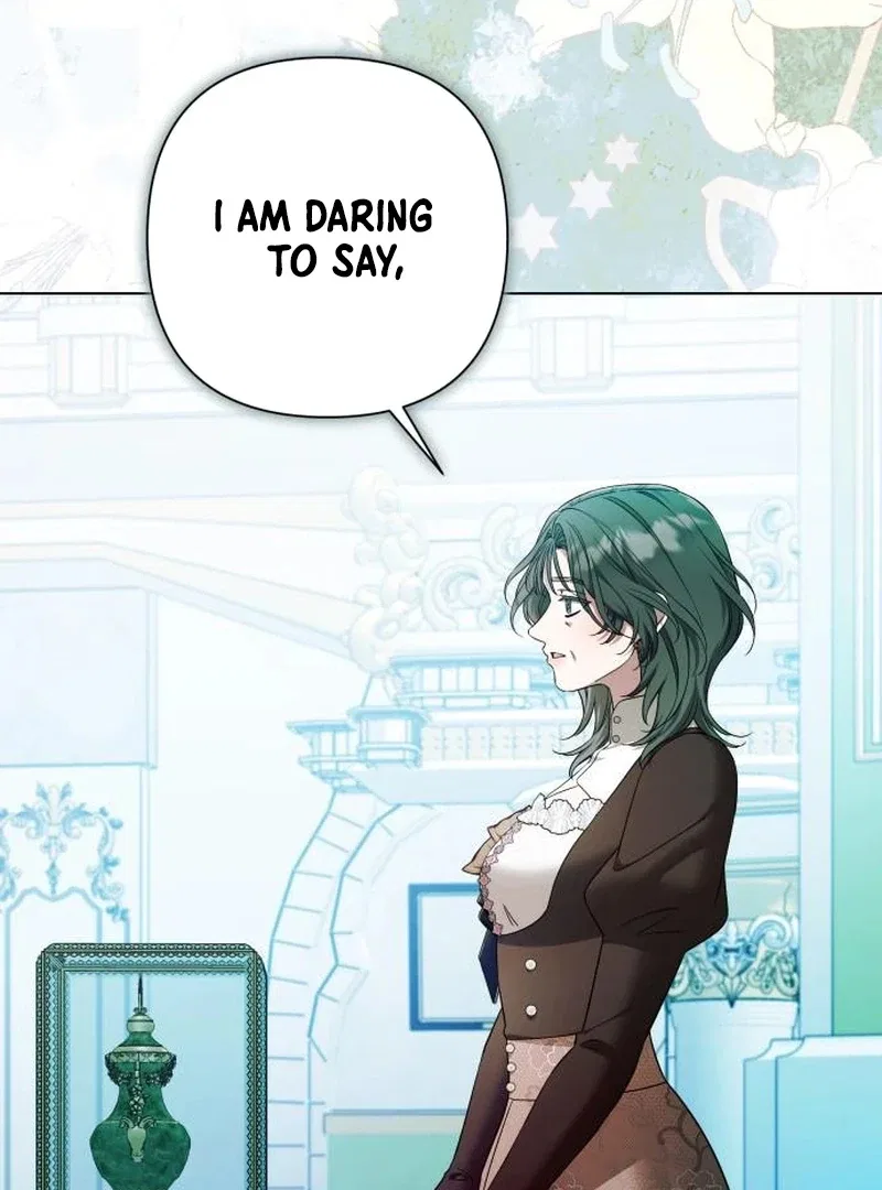 On Your Knees, Your Highness! Chapter 33 – Page 31