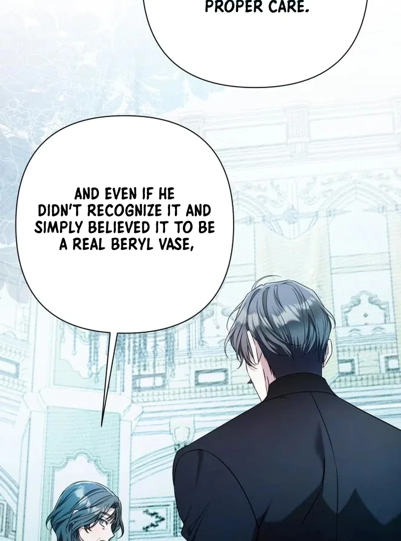 On Your Knees, Your Highness! Chapter 33 – Page 41