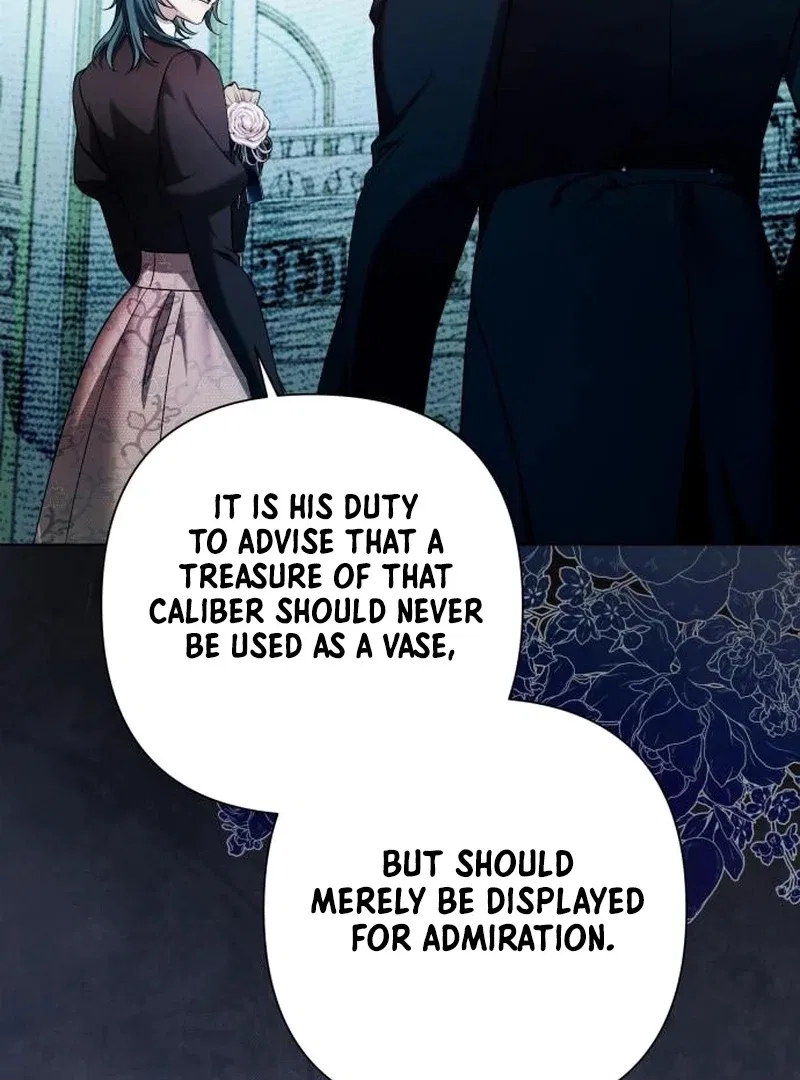 On Your Knees, Your Highness! Chapter 33 – Page 42
