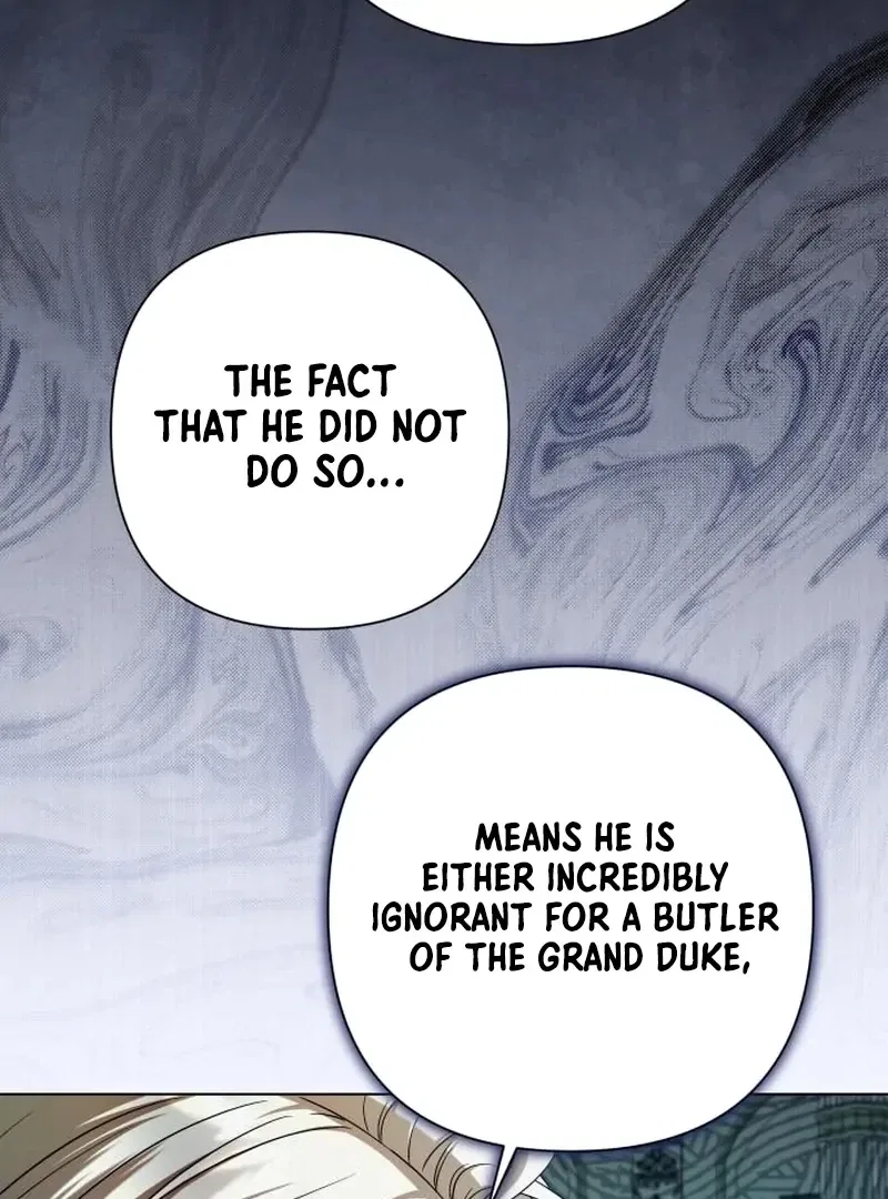 On Your Knees, Your Highness! Chapter 33 – Page 43
