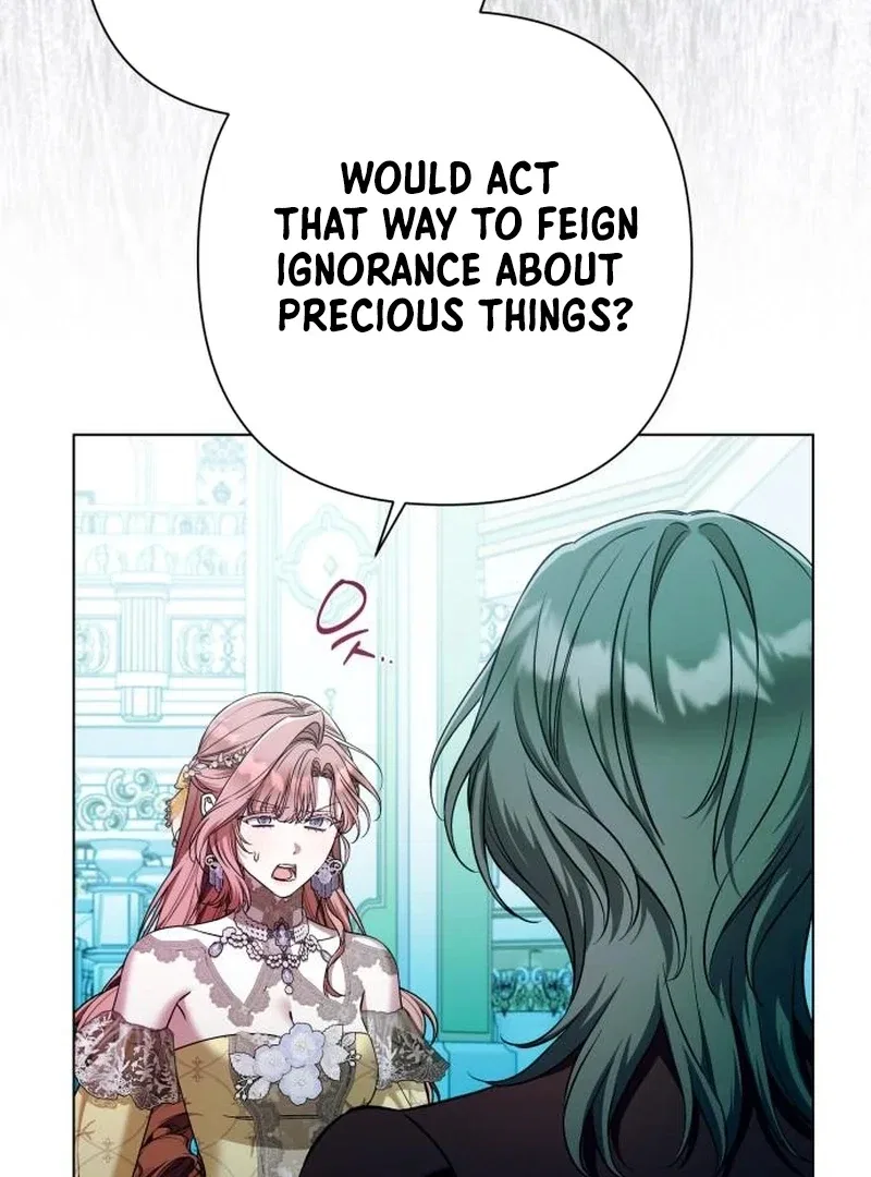 On Your Knees, Your Highness! Chapter 33 – Page 48