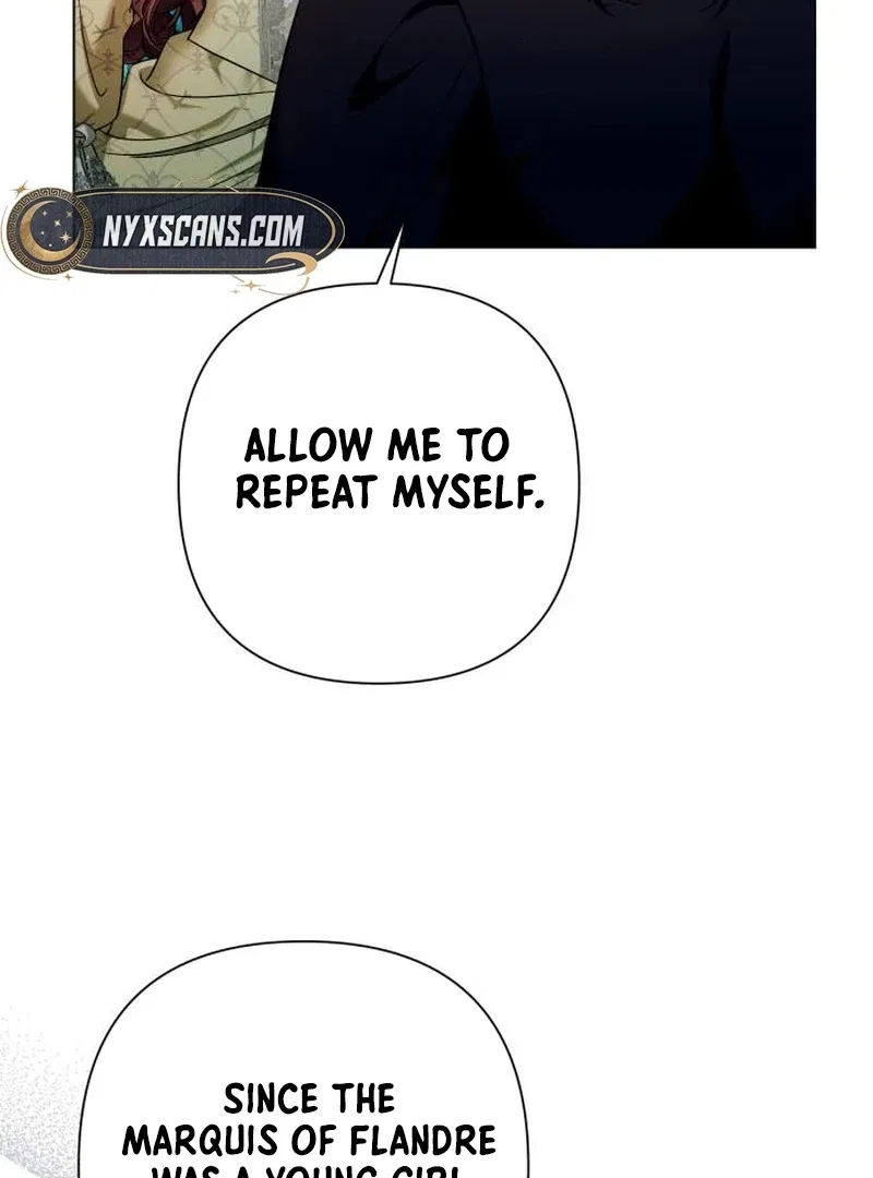 On Your Knees, Your Highness! Chapter 33 – Page 49