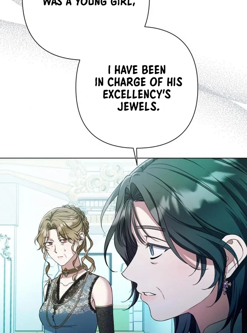 On Your Knees, Your Highness! Chapter 33 – Page 50