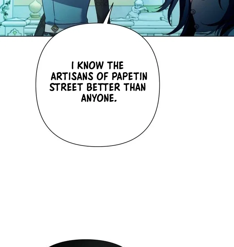 On Your Knees, Your Highness! Chapter 33 – Page 51