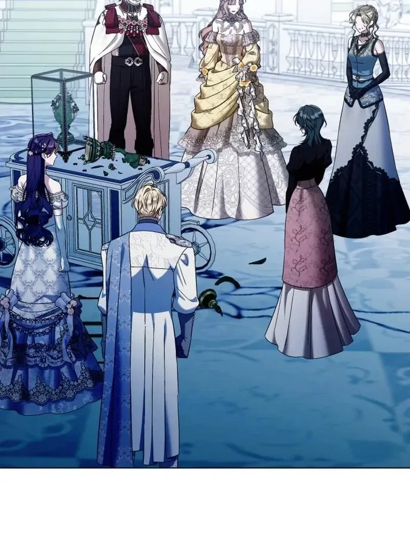On Your Knees, Your Highness! Chapter 33 – Page 55