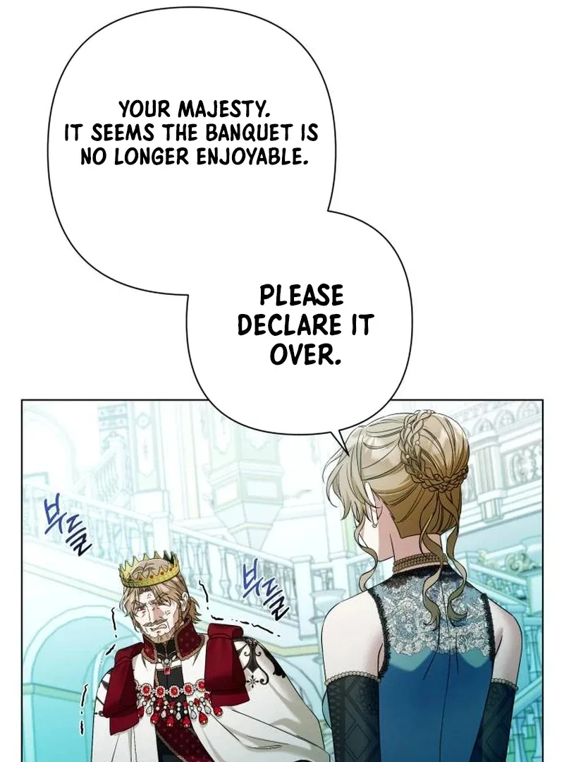 On Your Knees, Your Highness! Chapter 33 – Page 60