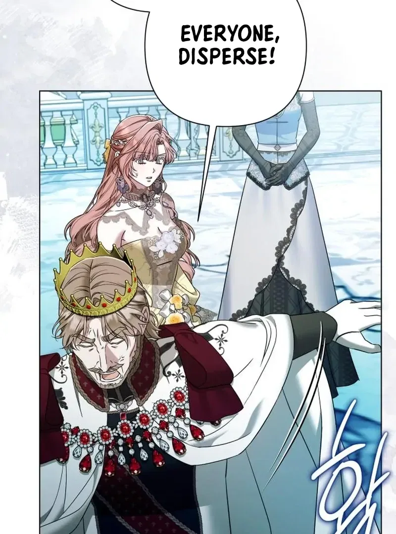 On Your Knees, Your Highness! Chapter 33 – Page 63