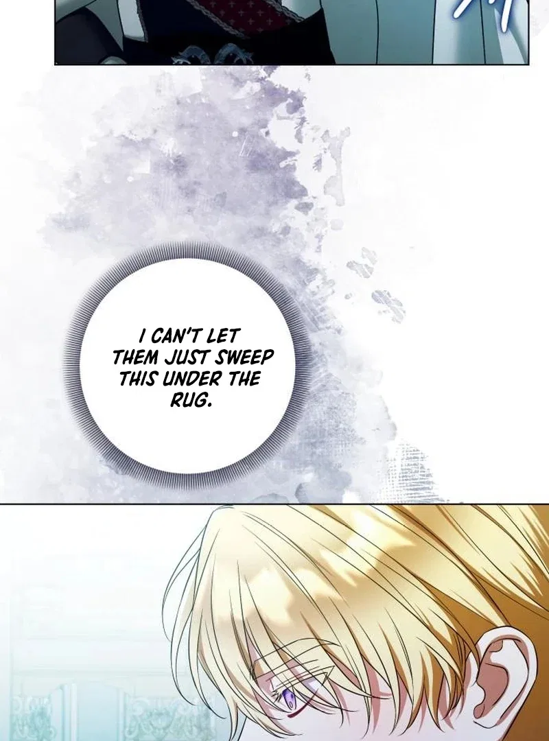On Your Knees, Your Highness! Chapter 33 – Page 64