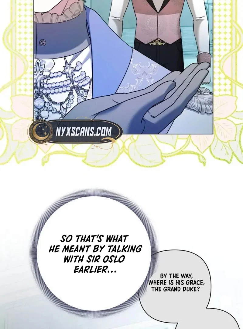 On Your Knees, Your Highness! Chapter 33 – Page 75