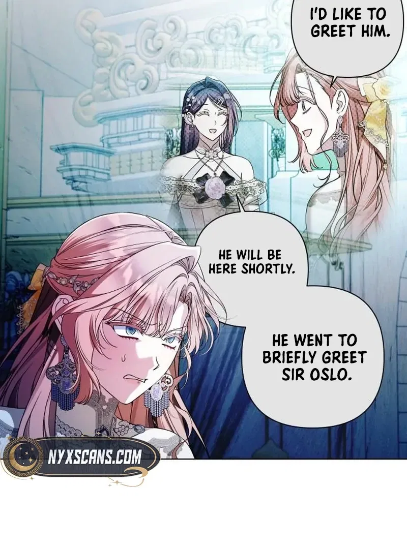On Your Knees, Your Highness! Chapter 33 – Page 76
