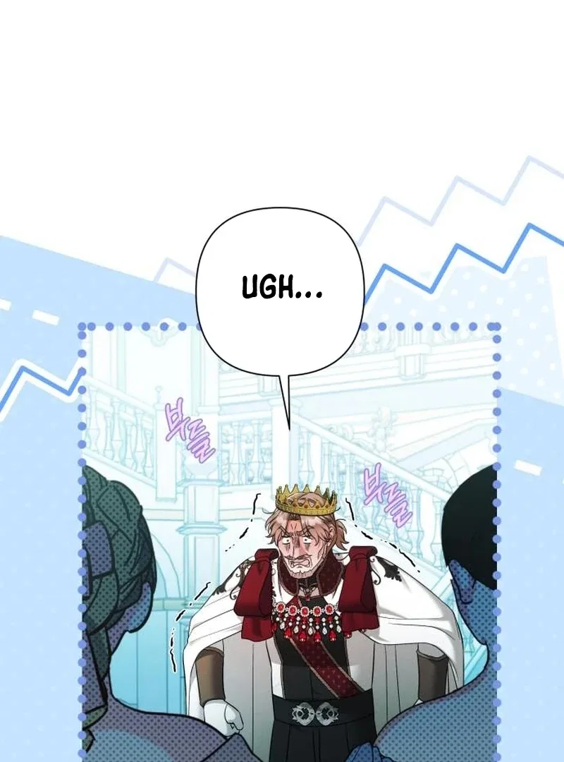 On Your Knees, Your Highness! Chapter 33 – Page 77
