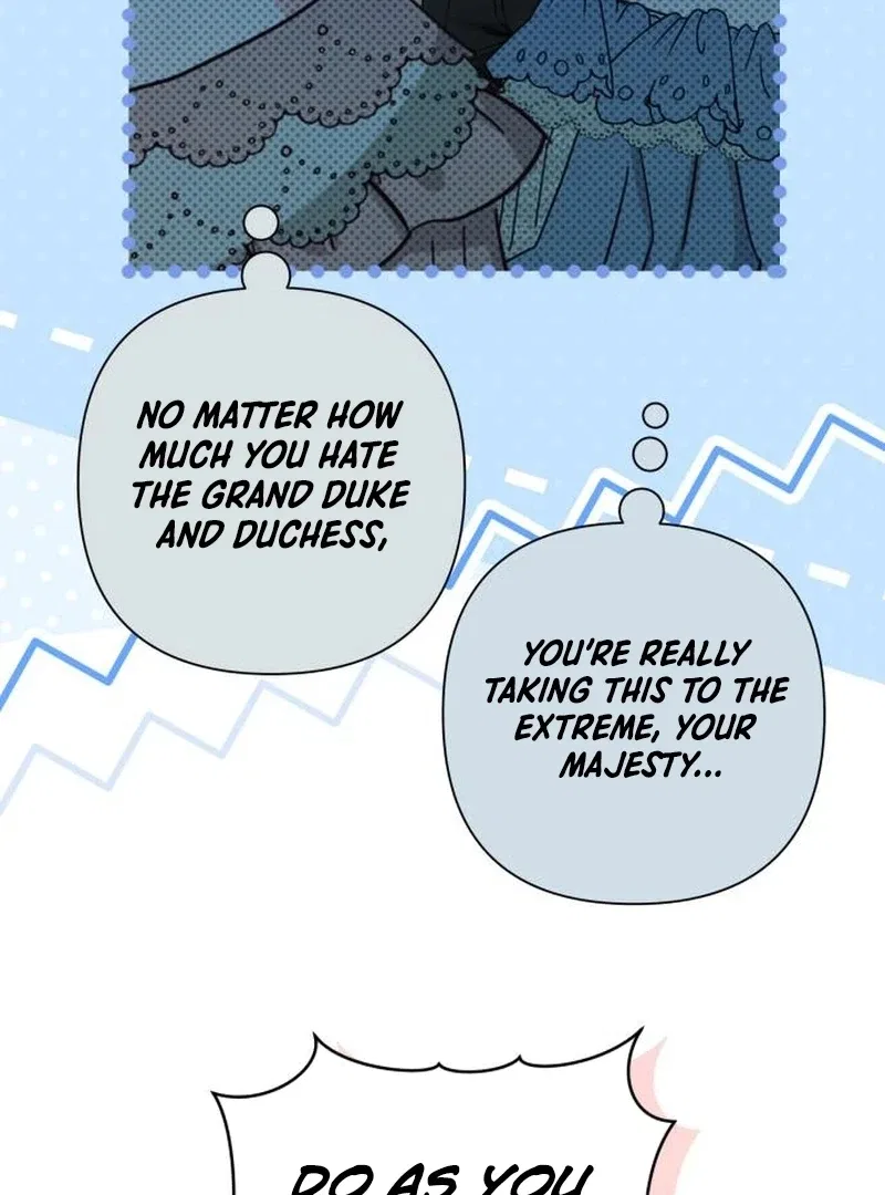 On Your Knees, Your Highness! Chapter 33 – Page 78