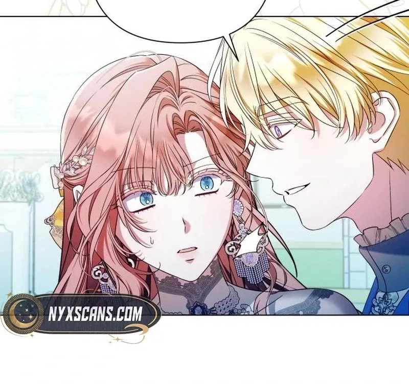 On Your Knees, Your Highness! Chapter 33 – Page 81
