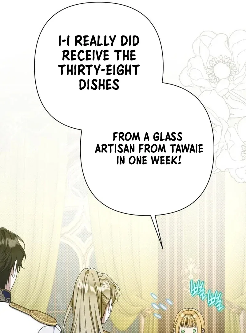 On Your Knees, Your Highness! Chapter 33 – Page 96