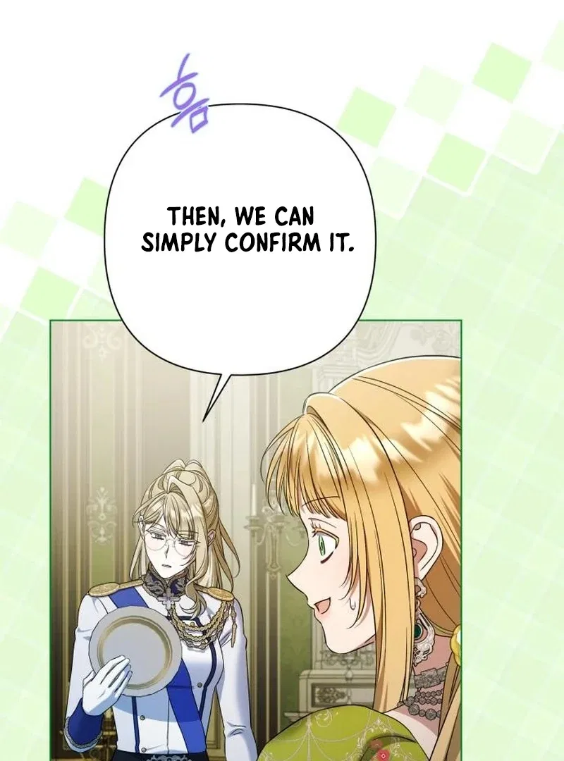 On Your Knees, Your Highness! Chapter 33 – Page 98