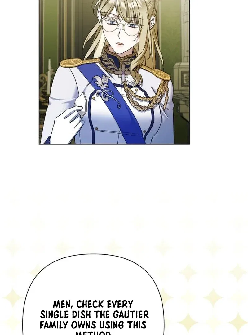 On Your Knees, Your Highness! Chapter 33 – Page 106