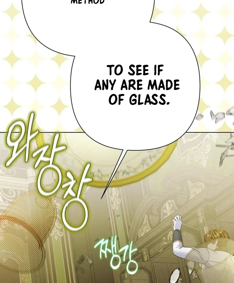 On Your Knees, Your Highness! Chapter 33 – Page 107