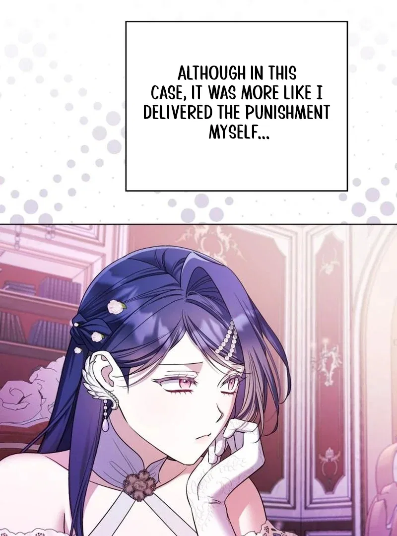 On Your Knees, Your Highness! Chapter 33 – Page 111