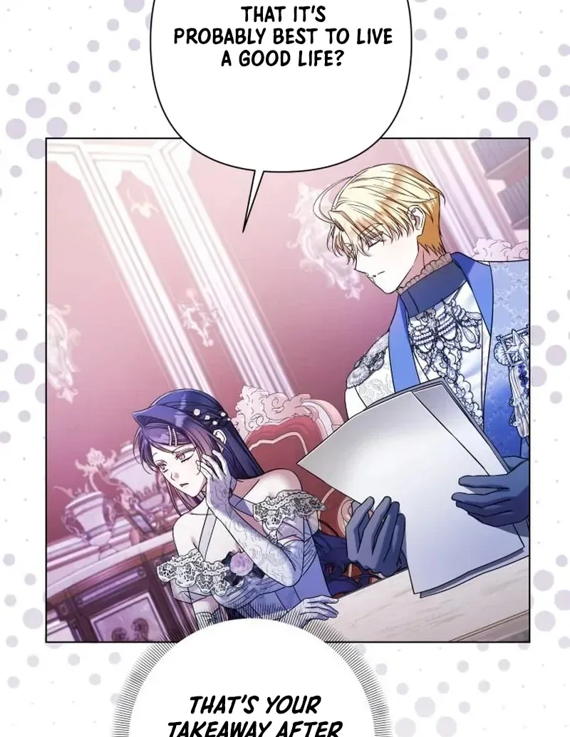 On Your Knees, Your Highness! Chapter 33 – Page 113