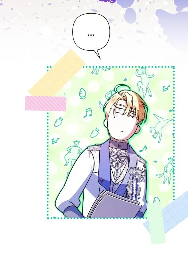 On Your Knees, Your Highness! Chapter 33 – Page 117