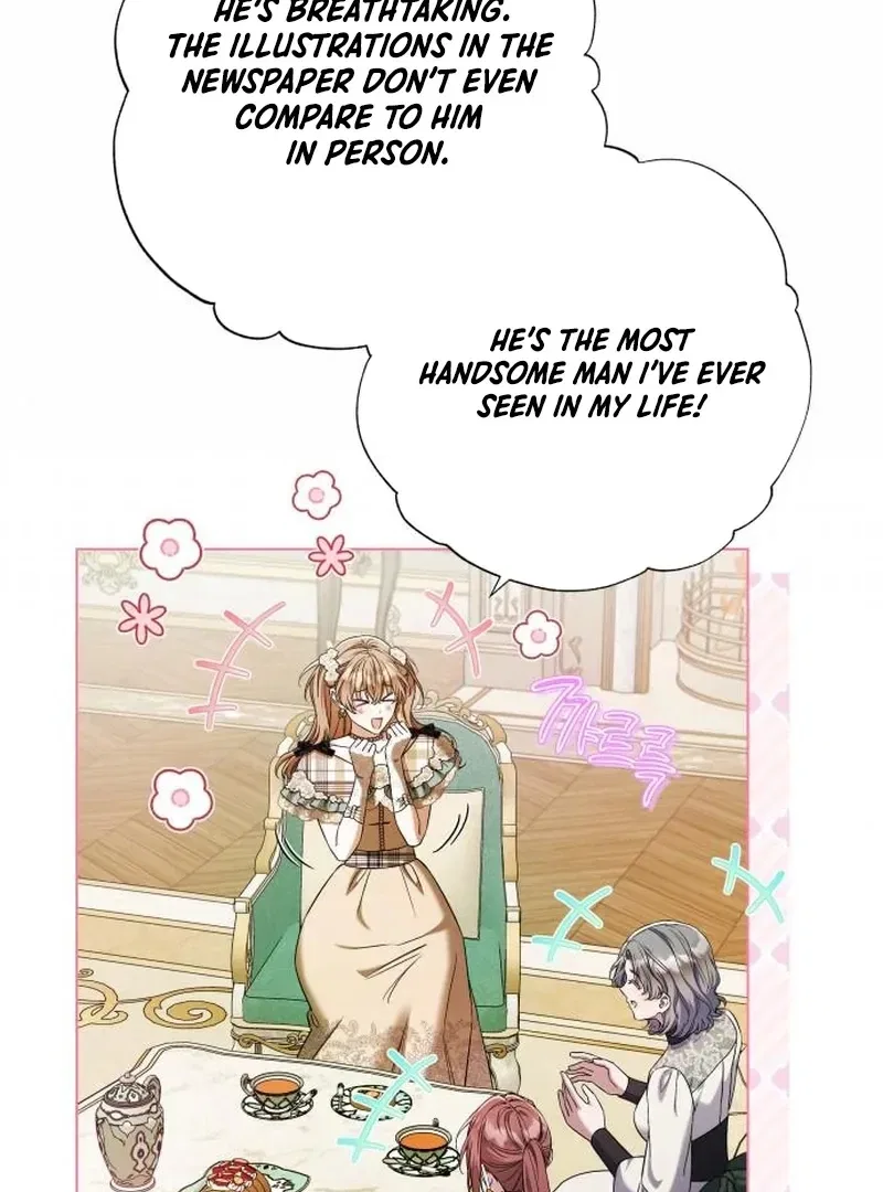 On Your Knees, Your Highness! Chapter 32 – Page 9