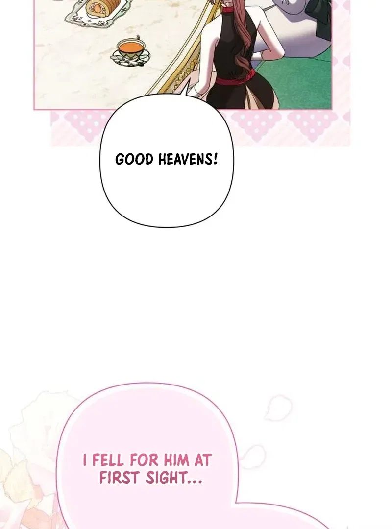 On Your Knees, Your Highness! Chapter 32 – Page 10