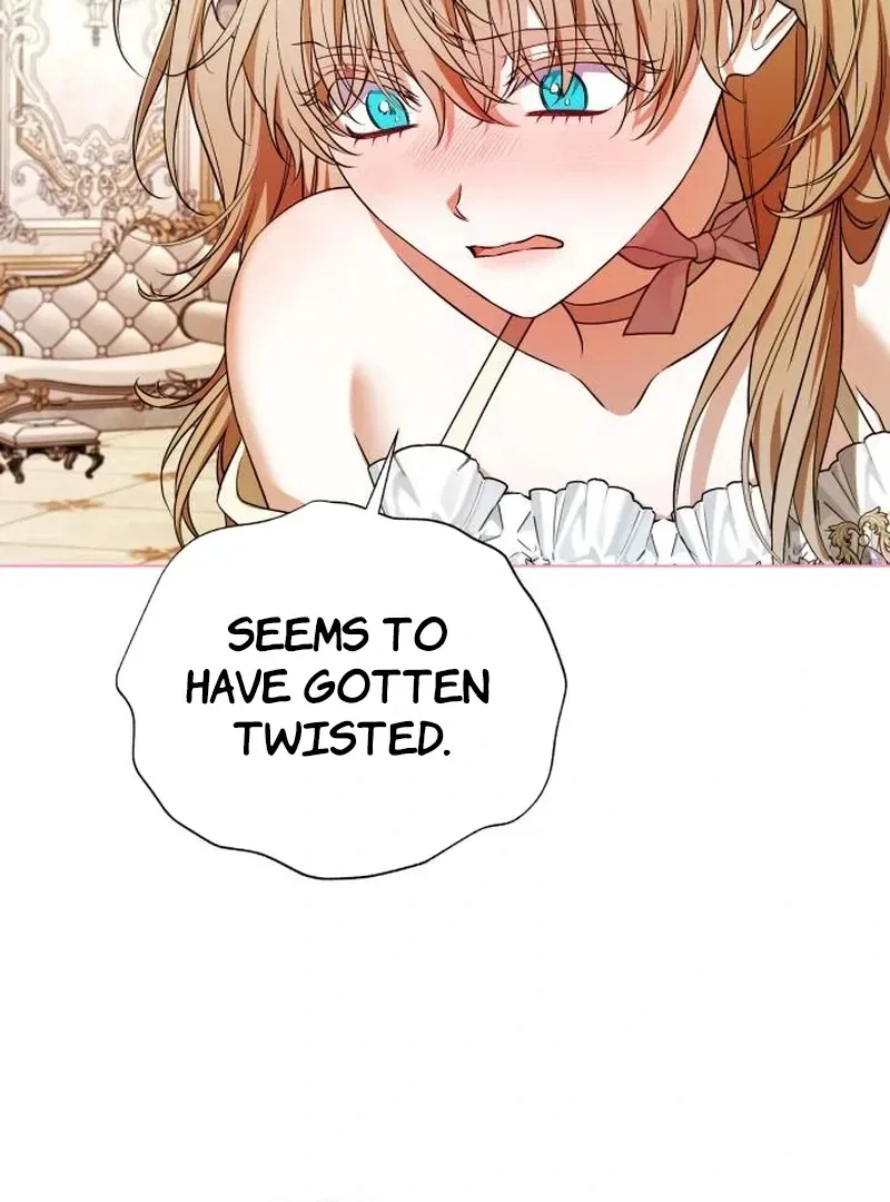 On Your Knees, Your Highness! Chapter 32 – Page 19