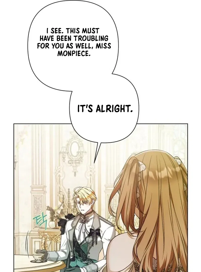 On Your Knees, Your Highness! Chapter 32 – Page 20