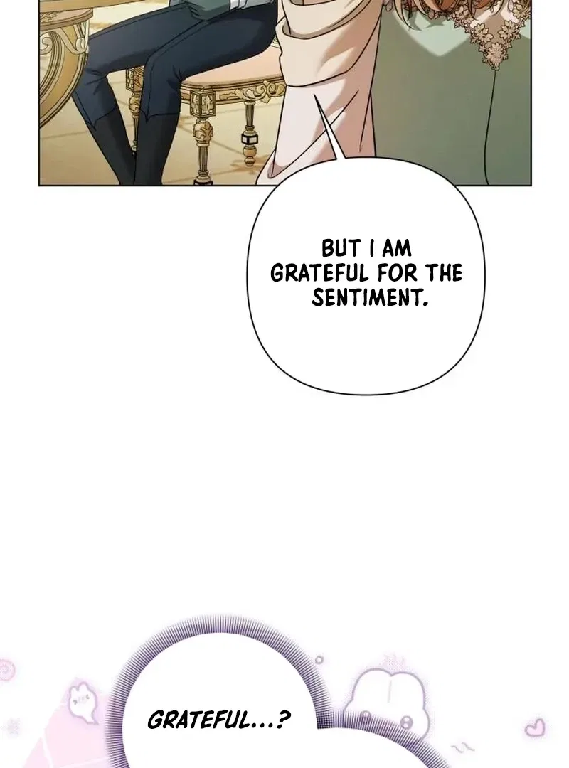On Your Knees, Your Highness! Chapter 32 – Page 21