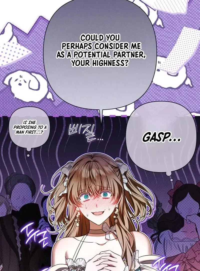 On Your Knees, Your Highness! Chapter 32 – Page 26