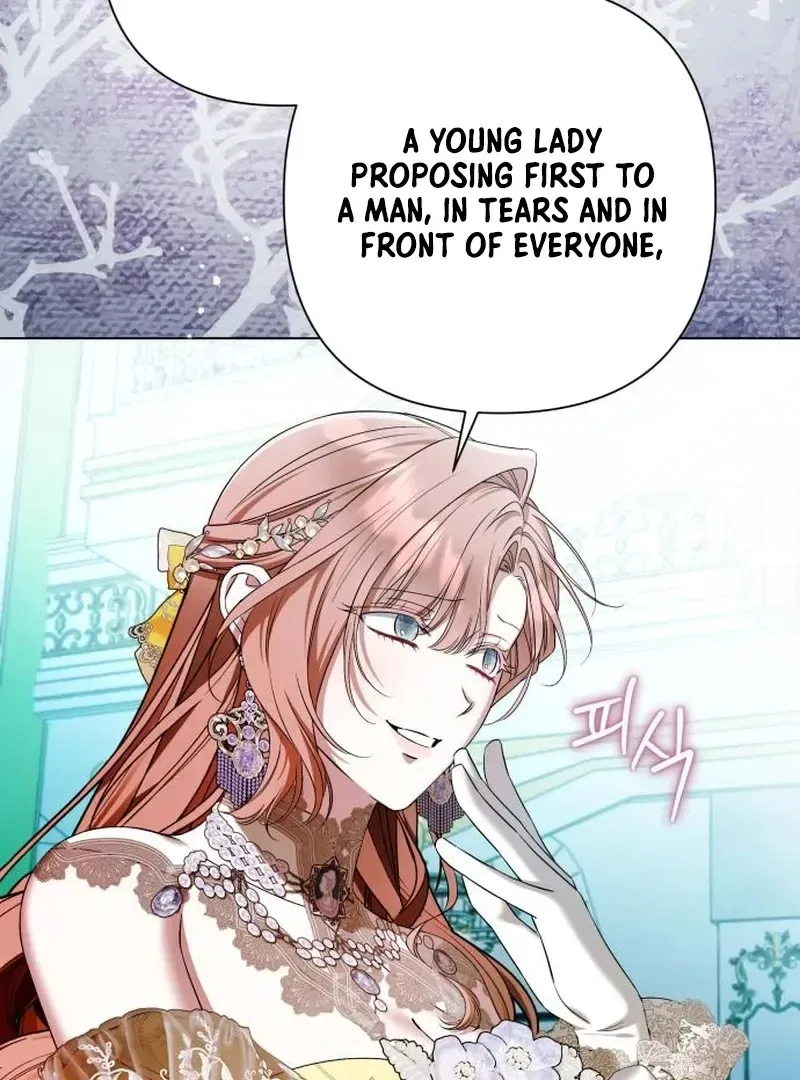 On Your Knees, Your Highness! Chapter 32 – Page 43