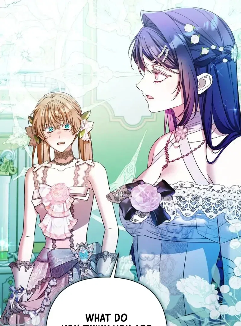 On Your Knees, Your Highness! Chapter 32 – Page 46