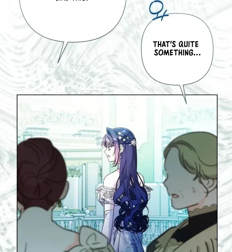 On Your Knees, Your Highness! Chapter 32 – Page 51