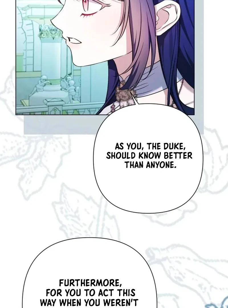 On Your Knees, Your Highness! Chapter 32 – Page 54