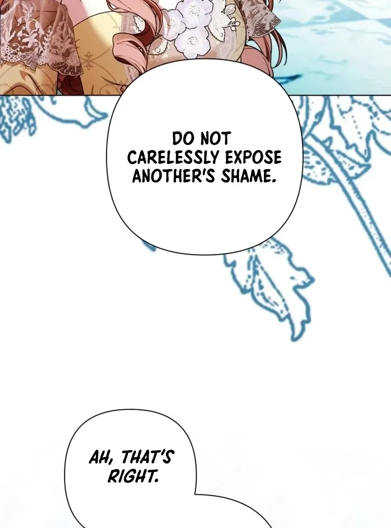 On Your Knees, Your Highness! Chapter 32 – Page 56