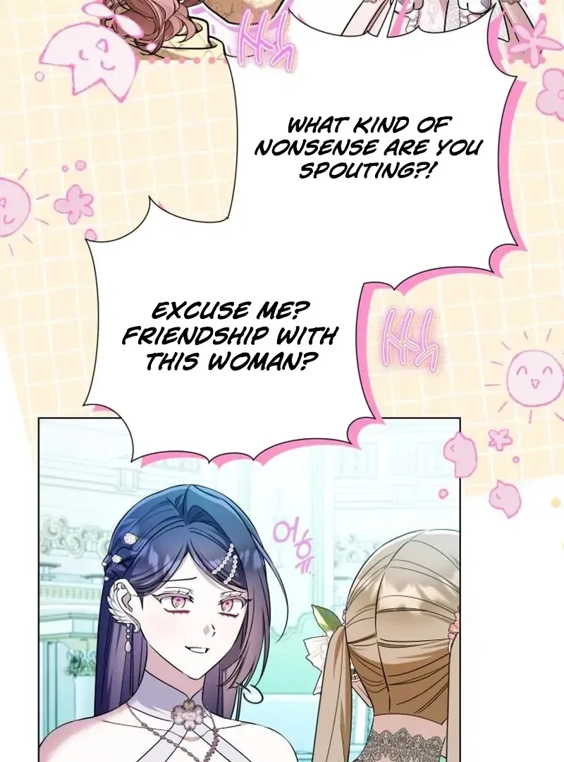 On Your Knees, Your Highness! Chapter 32 – Page 61