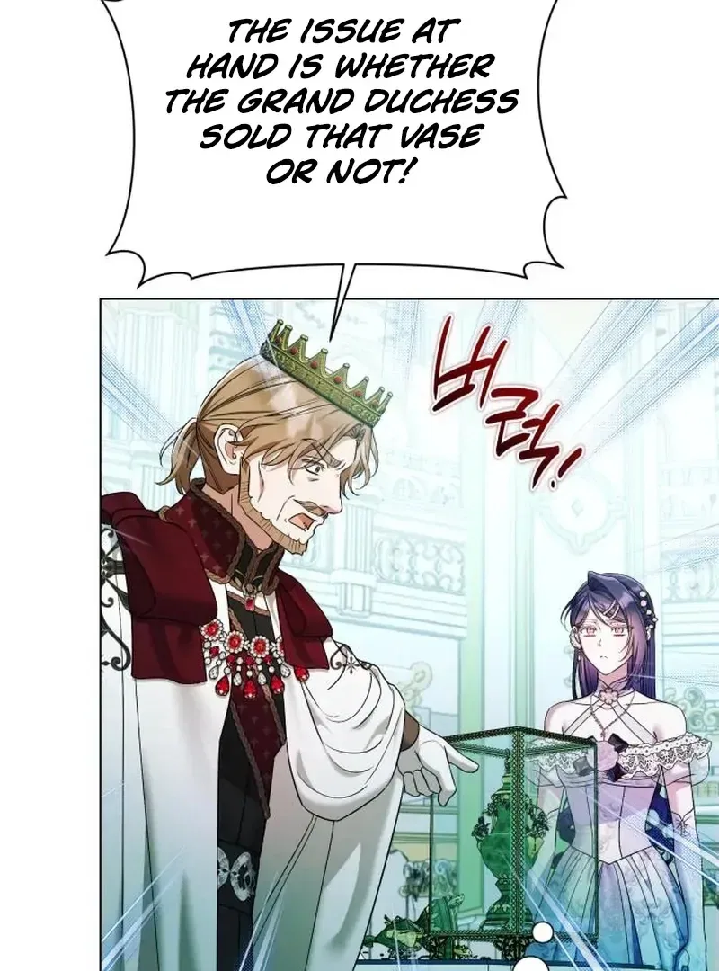 On Your Knees, Your Highness! Chapter 32 – Page 63