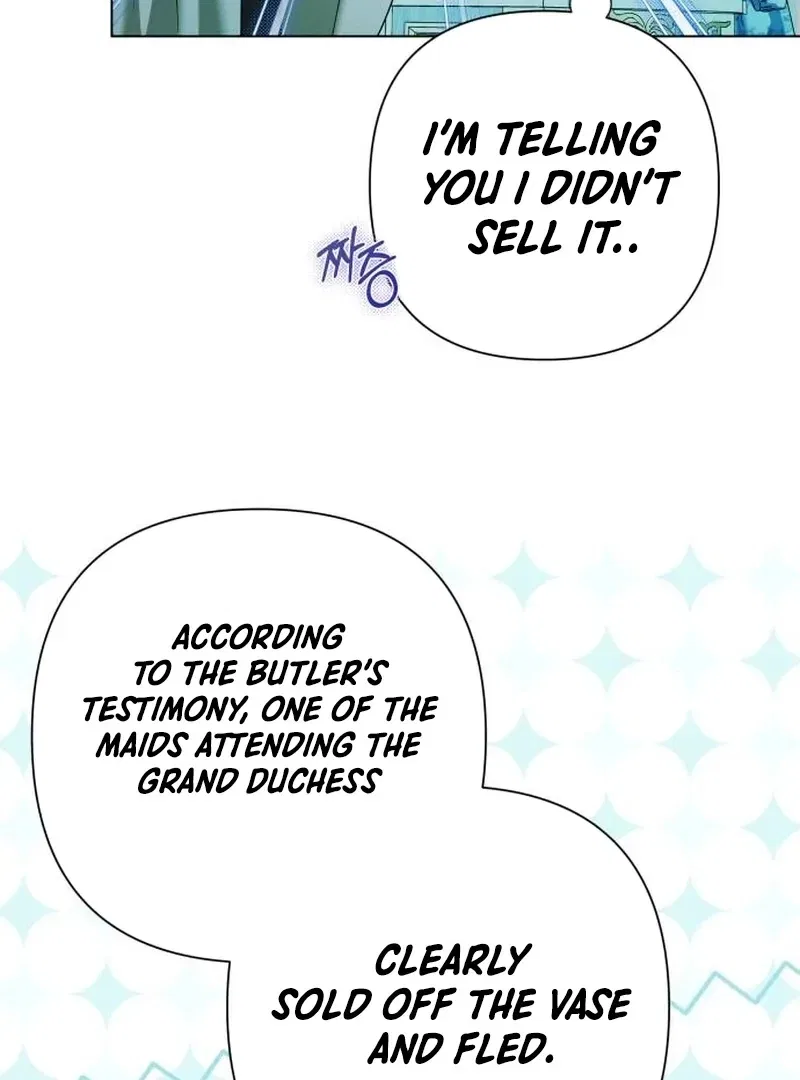 On Your Knees, Your Highness! Chapter 32 – Page 64