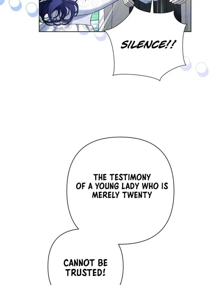 On Your Knees, Your Highness! Chapter 32 – Page 70