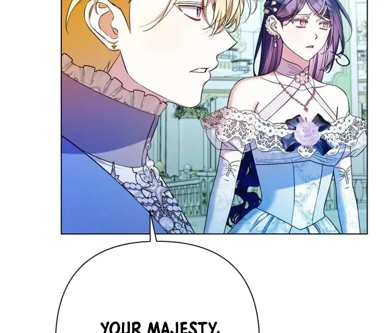 On Your Knees, Your Highness! Chapter 32 – Page 73