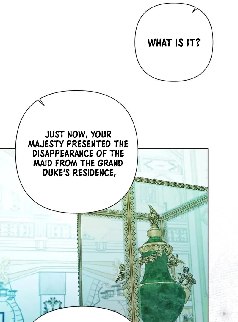 On Your Knees, Your Highness! Chapter 32 – Page 75