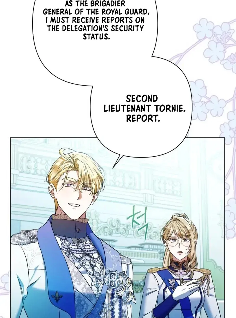 On Your Knees, Your Highness! Chapter 32 – Page 79
