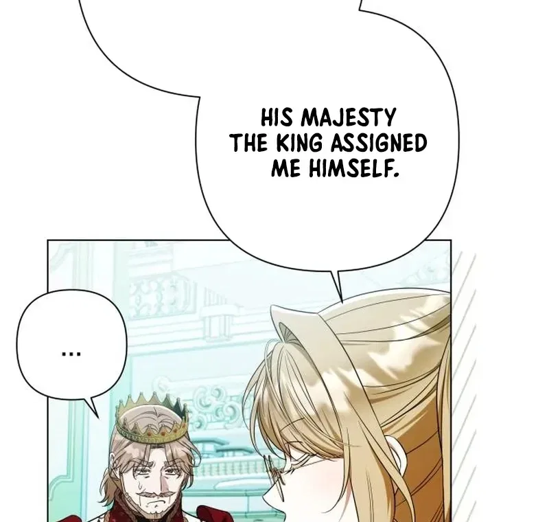 On Your Knees, Your Highness! Chapter 32 – Page 81