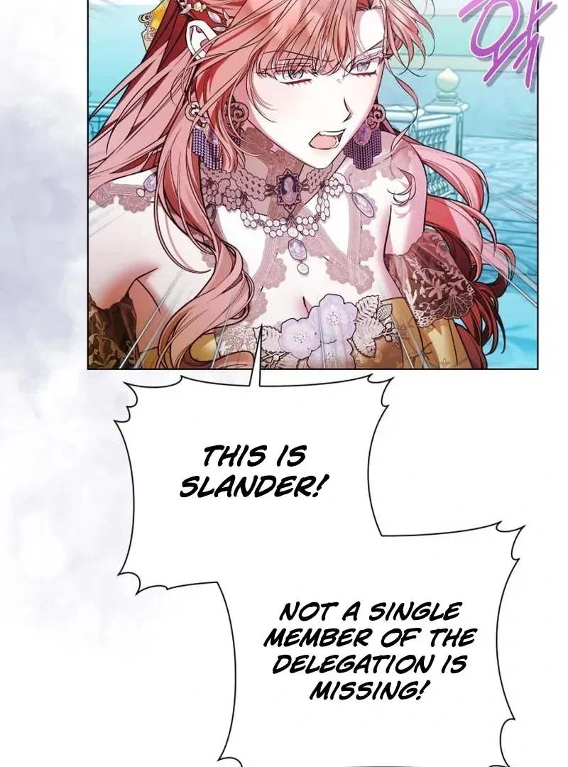 On Your Knees, Your Highness! Chapter 32 – Page 84