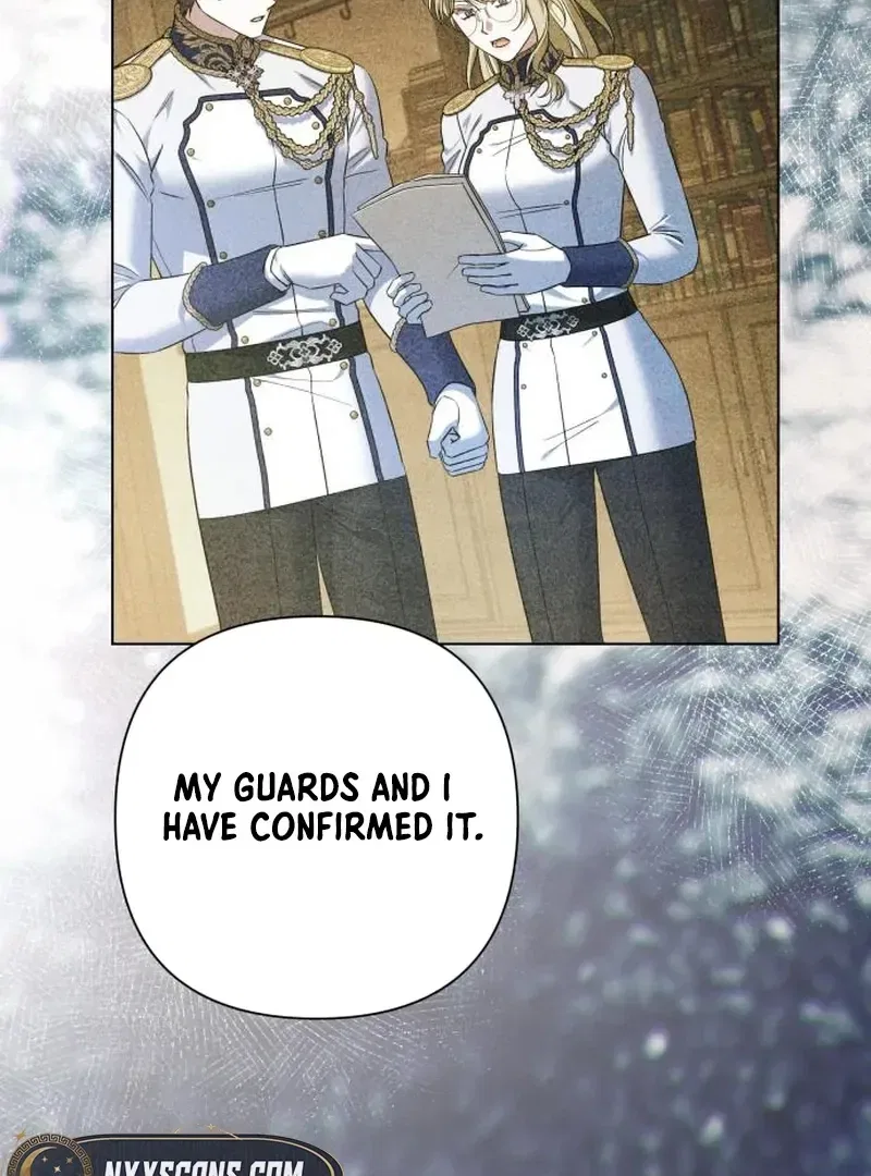 On Your Knees, Your Highness! Chapter 32 – Page 86