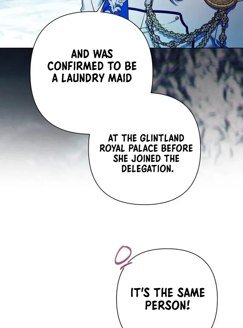 On Your Knees, Your Highness! Chapter 32 – Page 88
